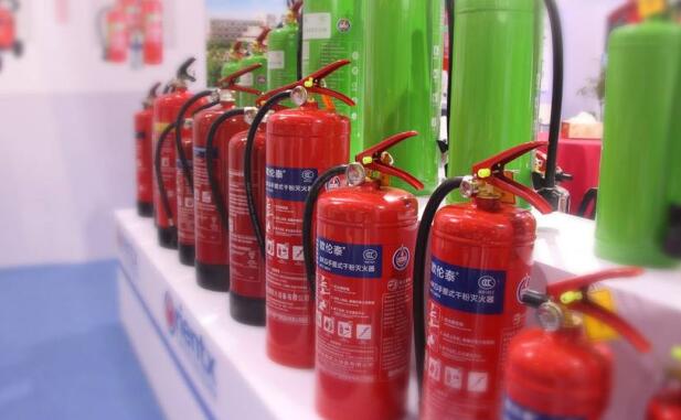 2020上海消防展什么時(shí)候舉辦？上海消防展臺(tái)搭建公司解答