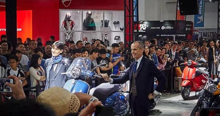 2021上海摩托車展什么時(shí)候開展？摩托車配件展位設(shè)計(jì)解答