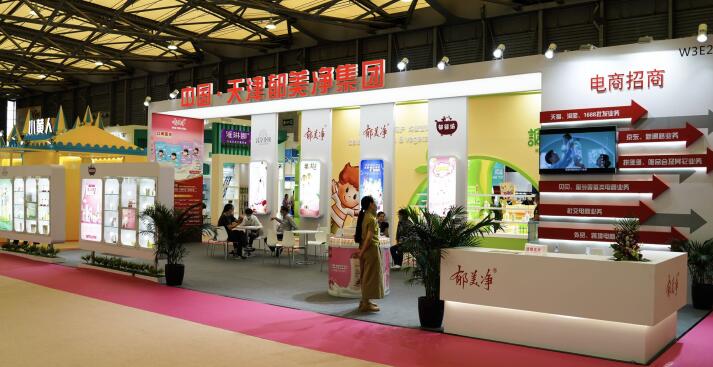 展覽展會設(shè)計行業(yè)該如何收集同行信息 ？
