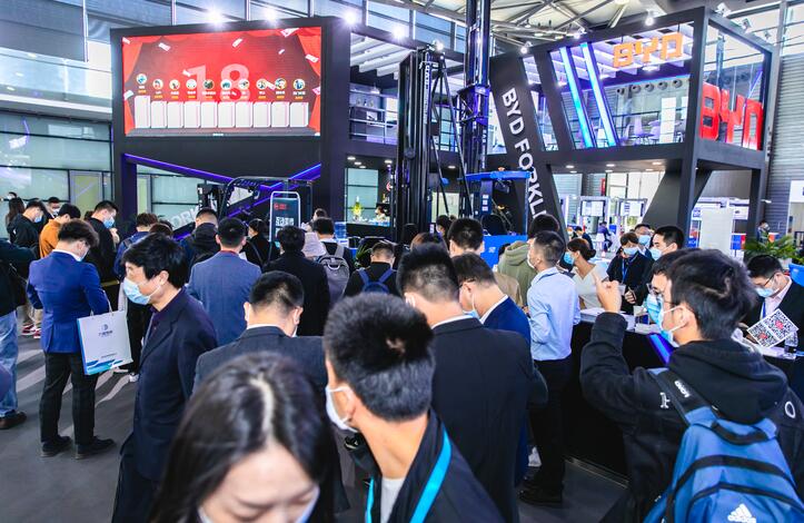 展臺(tái)搭建中如何精準(zhǔn)的獲得客源？具體有哪些方法？