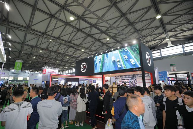 2021上海倉儲(chǔ)配送展開展時(shí)間是多久？配送展臺(tái)搭建公司解答