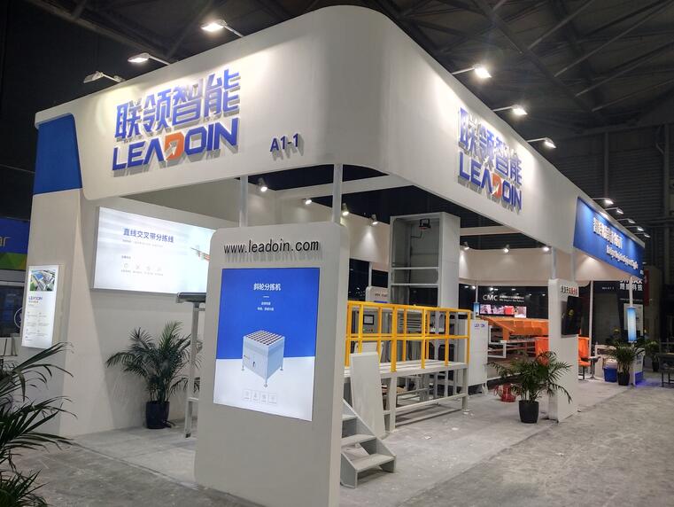 在展覽搭建服務前 參展商該如何深入考慮展臺得到最佳效果？