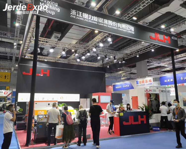 展覽展位搭建公司維護(hù)老客戶(hù)怎么做？一起來(lái)看