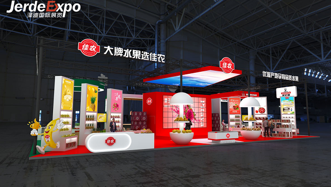 展會營銷的內(nèi)容生產(chǎn)與信息觸達(dá)有關(guān)嗎？展覽展覽公司為您解析