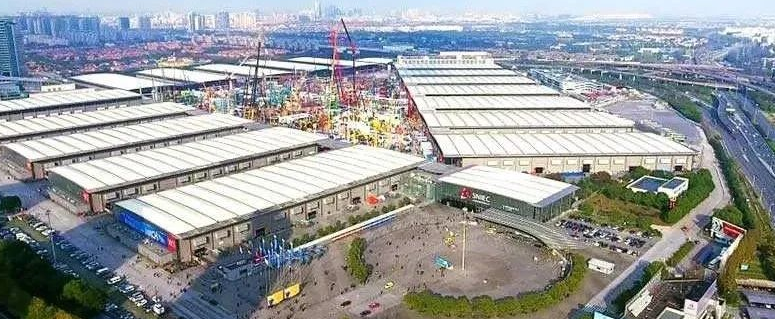 為什么說？展覽展館設(shè)計不宜追求地標性建筑