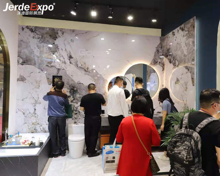 上海展會布置搭建中燈光設計的原則與注意事項有哪些？