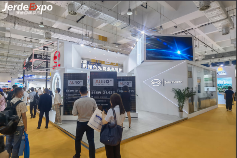 2023年參展商如何尋找可靠的上海展位制作搭建公司？有哪些方向？