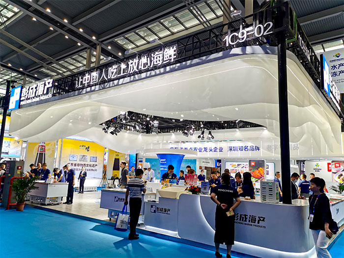 澤迪展會(huì)設(shè)計(jì)搭建商能為參展商提供哪些服務(wù)？