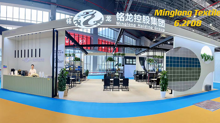 展館展臺(tái)設(shè)計(jì)搭建怎樣才能獲得更大的成功？